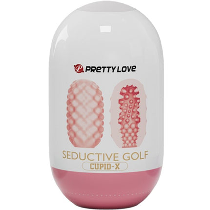 PRETTY LOVE - CUPID X GOLF ROSE