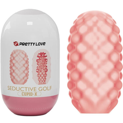 PRETTY LOVE - CUPID X GOLF ROSE