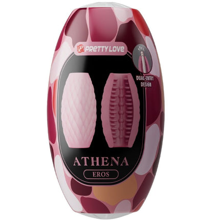 PRETTY LOVE - ATHENA EROS ROSE