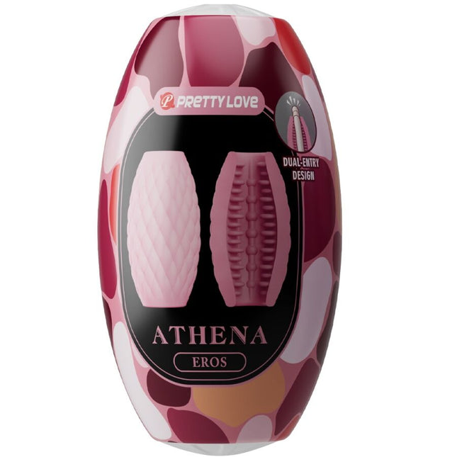 PRETTY LOVE - ATHENA EROS ROSE