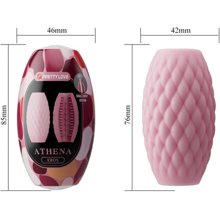 PRETTY LOVE - ATHENA EROS ROSE