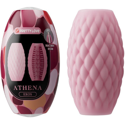 PRETTY LOVE - ATHENA EROS ROSE