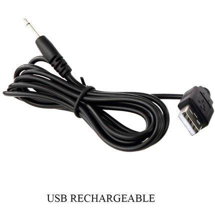 BAILE - MAGNIFIQUE VIBRATEUR RÉALISTE WILKS 5 RÉGLAGES 25 CM MULATO
