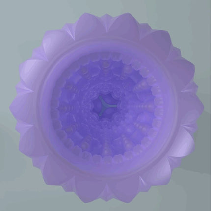 PRETTY LOVE - ATHENA ALICE VIOLET