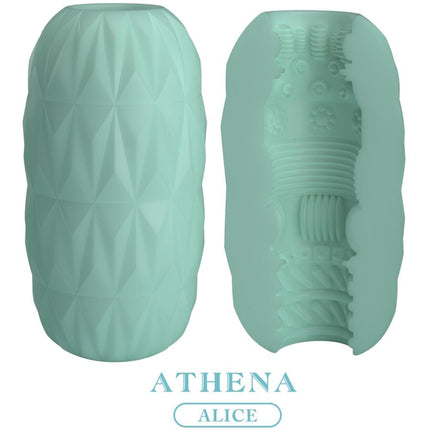 PRETTY LOVE - ATHENA ALICE TURQUOISE