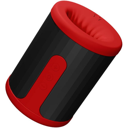 LELO - F2 ROUGE