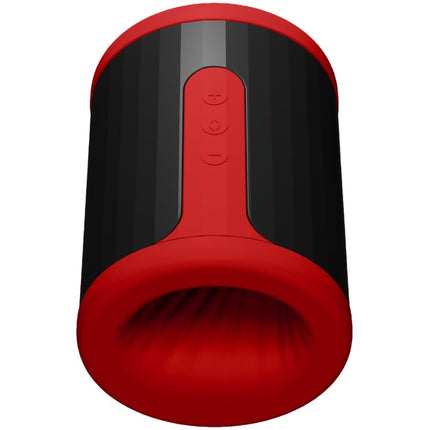 LELO - F2 ROUGE