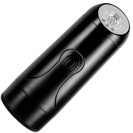 SHEQU - MASTURBATEUR VAGIN FANNY AVEC VIBRATION