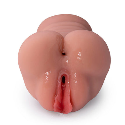 XISE - MASTURBATEUR VAGINAL RAMAR AVEC VIBRATION