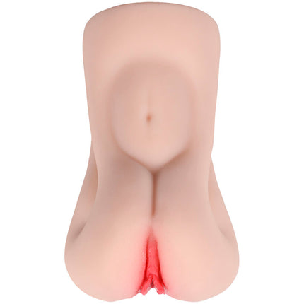 XISE - AGATHA MASTURBATEUR VIBRANT POUR VAGIN AVEC VIBRATION