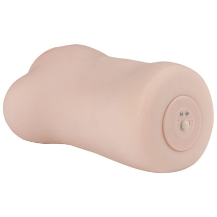 XISE - EDEN MASTURBATEUR VAGINAL AVEC VIBRATION