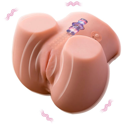 Collection image for: Masturbateur anus avec vibration