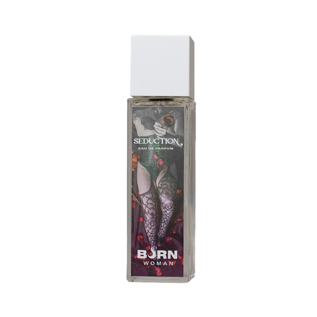 BURN - SEDUCTION PARFUM FEMME 20 ML