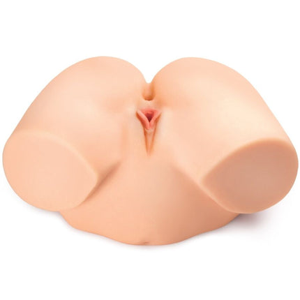 PDX PLUS - MASTURBATEUR ANAL ET VAGIN RÉALISTE 360 BANGER