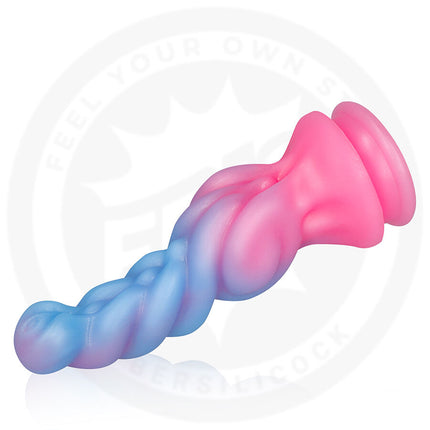 EPIC - DILDO RHEONA DAWN