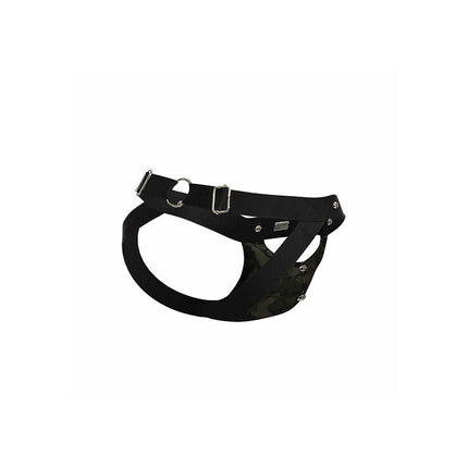 MOB - DNGEON JOCKSTRAP SPORTSMAN VERT TAILLE UNIQUE