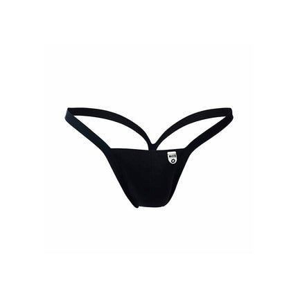 MOB - STRING NOIR TAILLE S