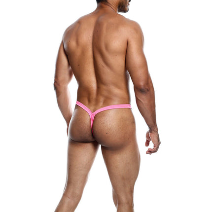 MOB - STRING ROSE TAILLE S