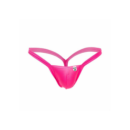 MOB - STRING ROSE TAILLE M