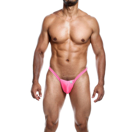 MOB - STRING ROSE TAILLE M