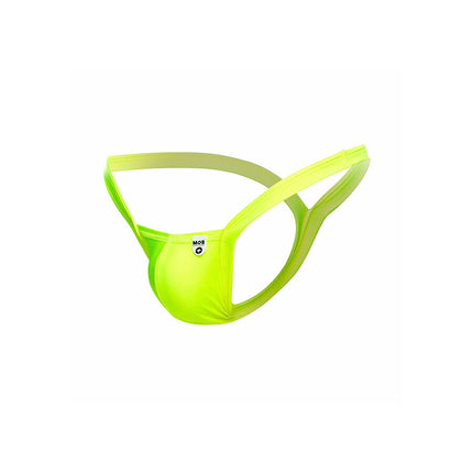 MOB - STRING JAUNE TAILLE L
