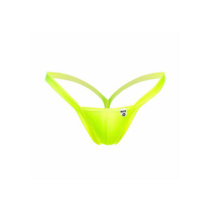 MOB - STRING JAUNE TAILLE XL