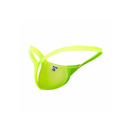 MOB - STRING JAUNE TAILLE XL