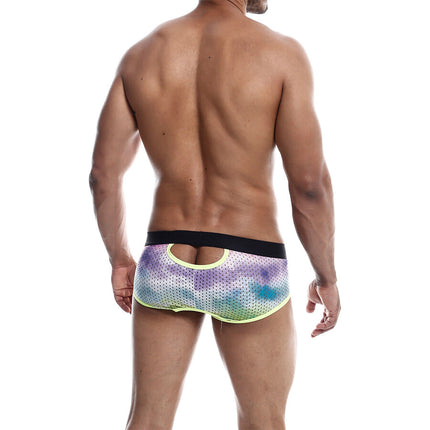 MOB - BOXER VERT TAILLE L