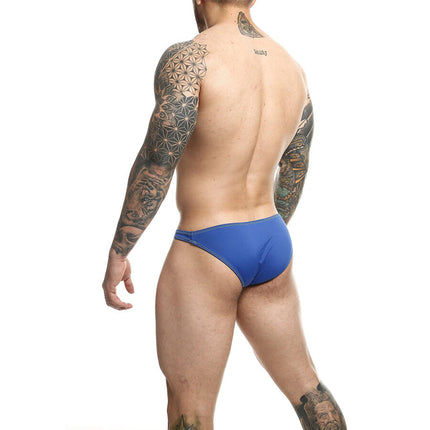 MOB - MAILLOT DE BAIN ROYAL TOUCAN TAILLE XL