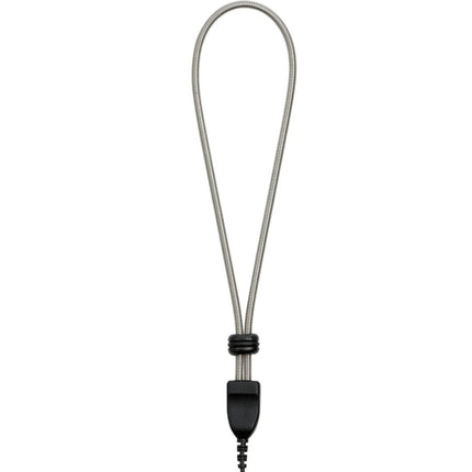 ELECTRASTIM - ELECTRALOOP ANNEAU SCROTAL RÉGLABLE EN MÉTAL