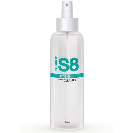 STIMUL8 - NETTOYANT HYGIÉNIQUE POUR JOUETS 150 ML