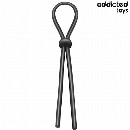 ADDICTED TOYS - CORDE BOUCLE UNIQUE