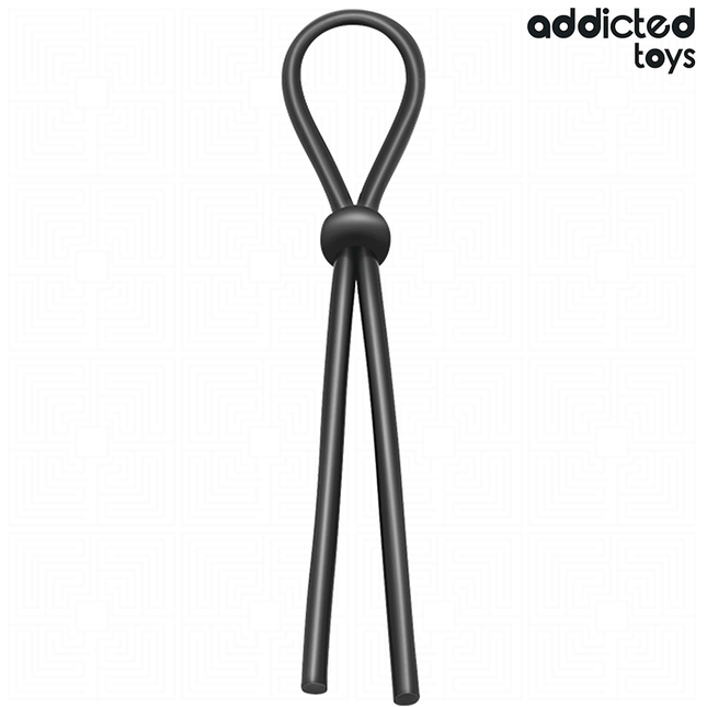 ADDICTED TOYS - CORDE BOUCLE UNIQUE