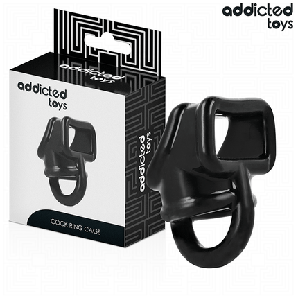 ADDICTED TOYS - CAGE