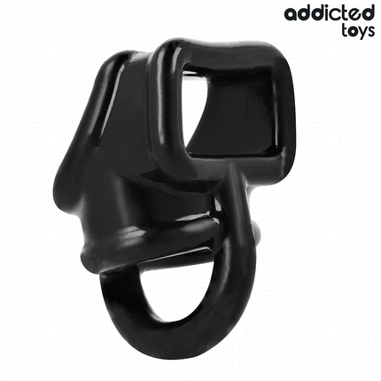 ADDICTED TOYS - CAGE