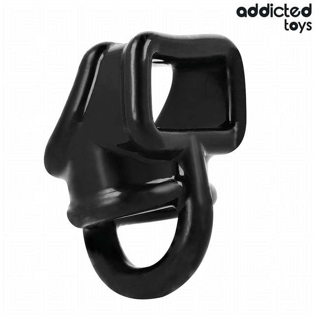 ADDICTED TOYS - CAGE
