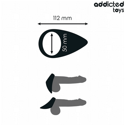 ADDICTED TOYS - LARME
