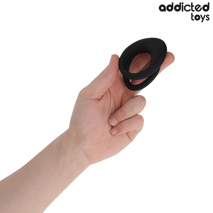 ADDICTED TOYS - DOUBLE