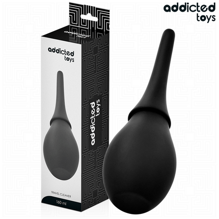 ADDICTED TOYS - NETTOYEUR DE VOYAGE MODÈLE 3