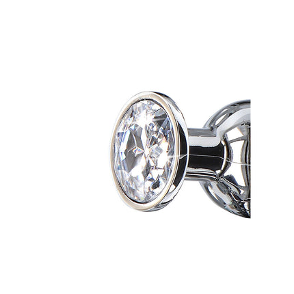 TOYJOY - PLUG ANAL MOYEN DIAMOND BUTT BIJOU