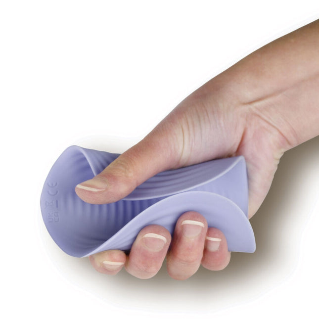 NIYA - N5 MASSEUR INTIME MULTI-USAGES AVEC TÉLÉCOMMANDE