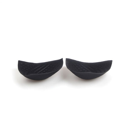 SUBBLIME - TEDDY DÉTAIL DENTELLE FLORALE NOIR S/M