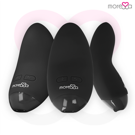 MORESSA - BLOSSOM NOIR