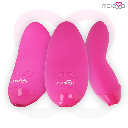MORESSA - BLOSSOM ROSE