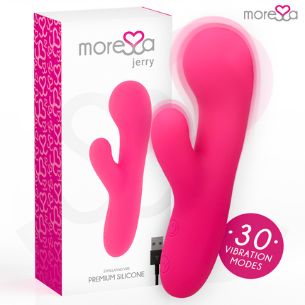 MORESSA - JERRY