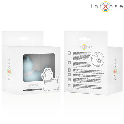 INTENSE - DUCHESSE