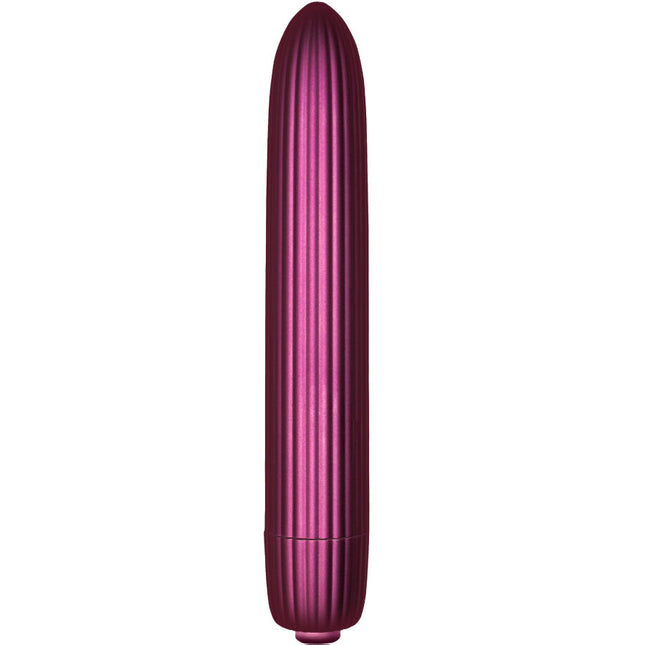 CLIMAXIMUM - VIBRATEUR BULLET TEXTURÉ HERA