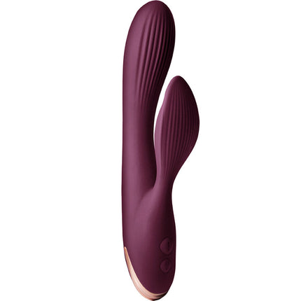 CLIMAXIMUM - VIBRATEUR LYANNA RABBIT