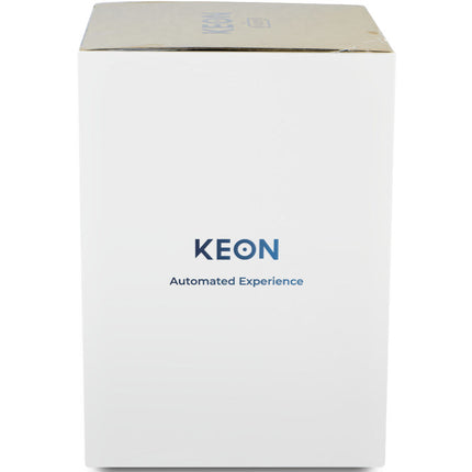 KIIROO - KEON WIFI COMBO MASTURBATEUR AUTOMATIQUE + FEEL STROKER