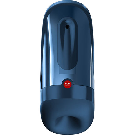 FUN FACTORY - MASTURBATEUR ARES BLEU NUIT